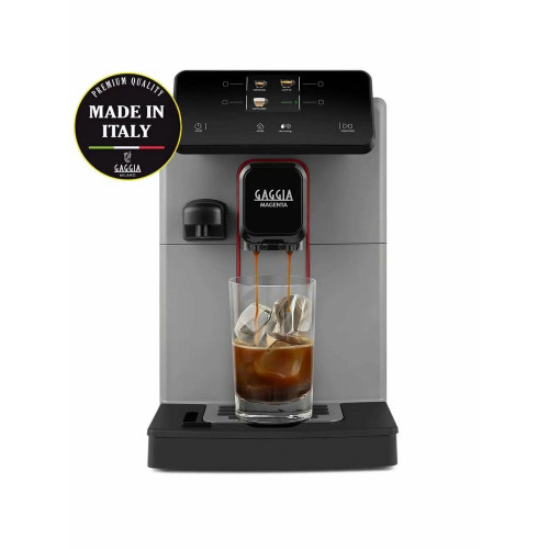 Кофемашина GAGGIA Magenta Prestige Over Ice