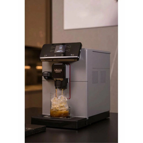Кофемашина GAGGIA Magenta Prestige Over Ice