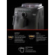 Кофемашина GAGGIA Naviglio BK