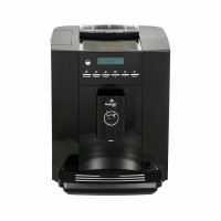 Кофемашина KAFFIT COM Nizza KLM1604A Black