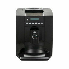 Кофемашина KAFFIT COM Nizza KLM1604A Black
