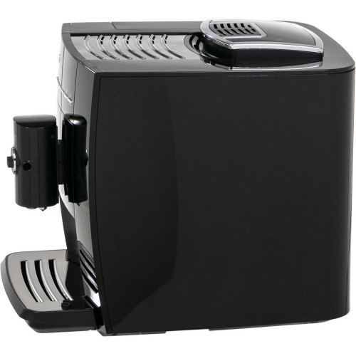 Кофемашина KAFFIT COM Nizza KLM1604A Black