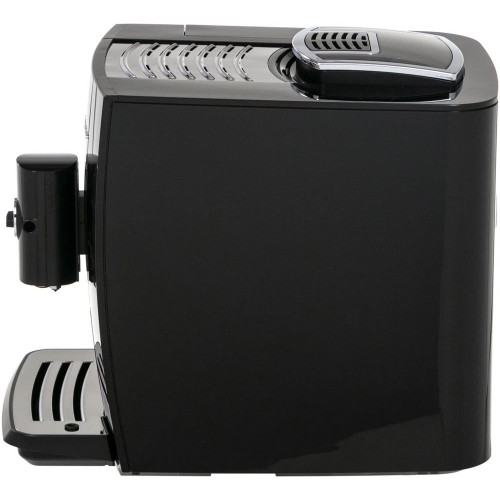 Кофемашина KAFFIT COM Nizza KLM1604A Black