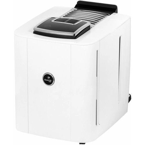 Кофемашина KAFFIT COM Siena KLM1601 White