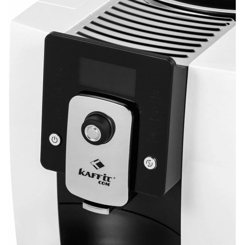Кофемашина KAFFIT COM Siena KLM1601 White