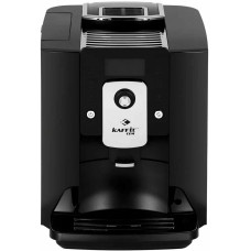 Кофемашина KAFFIT Com Siena KLM1601 Black