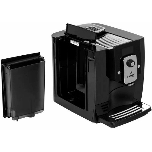 Кофемашина KAFFIT Com Siena KLM1601 Black