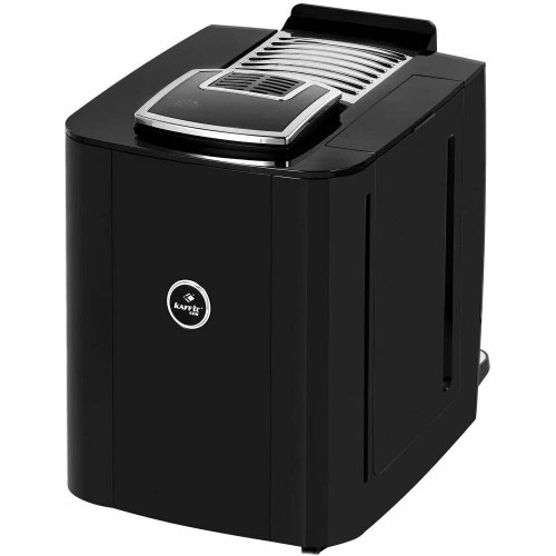 Кофемашина KAFFIT Com Siena KLM1601 Black
