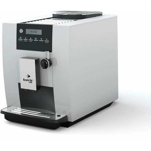 Кофемашина Kaffit KLM1604 Nizza White