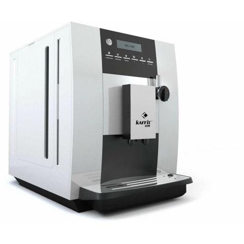 Кофемашина Kaffit KLM1604 Nizza White