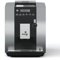 Кофемашина Kaffit KLM1604 Silver