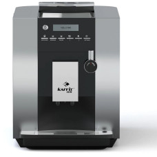 Кофемашина Kaffit KLM1604 Silver