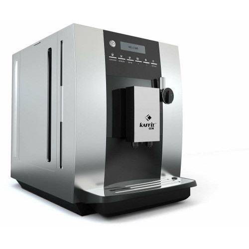 Кофемашина Kaffit KLM1604 Silver