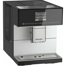 Кофемашина Miele CM 7350 CoffeePassion Obsidian Black