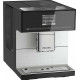 Кофемашина Miele CM 7350 CoffeePassion Obsidian Black