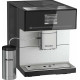 Кофемашина Miele CM 7350 CoffeePassion Obsidian Black