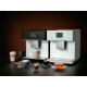 Кофемашина Miele CM 7350 CoffeePassion Obsidian Black