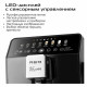 Кофемашина Red Solution CM1590 черный