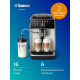 Кофемашина Saeco SM6582/30 металлик