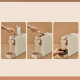 Кофемашина Xiaomi Scishare Capsule Coffee MachineMini (S1201) Gold