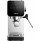 Кофемашина Xiaomi Semi-automatic Espresso Machine CME003-EU серебристая (EU)