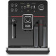 Кофемашина автоматическая Gaggia RI9781/01 NEW ACCADEMIA GLASS черный