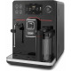 Кофемашина автоматическая Gaggia RI9781/01 NEW ACCADEMIA GLASS черный
