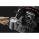 Кофемашина автоматическая Gaggia RI9781/01 NEW ACCADEMIA GLASS черный