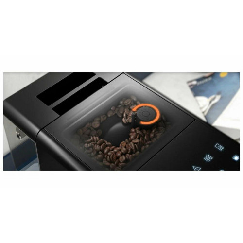 Кофемашина Grundig KVA 4831