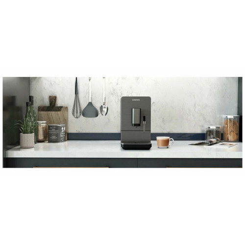 Кофемашина Grundig KVA 4831