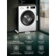 Стиральная машина Hisense WF1I7022BWJ/C белая