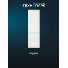 Встраиваемый холодильник Whirlpool WHC18T132