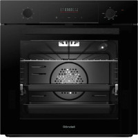 Духовой шкаф Rondell REO 6471 BG черный