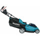 Газонокосилка аккумуляторная Makita DLM480Z, 18 В, 0 Ач