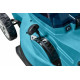 Газонокосилка аккумуляторная Makita DLM480Z, 18 В, 0 Ач