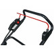 Газонокосилка аккумуляторная Makita DLM480Z, 18 В, 0 Ач