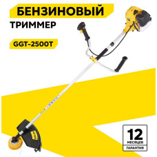 Триммер бензиновый Huter GGT-2500T, 3,3 л.с.
