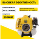 Триммер бензиновый Huter GGT-2500T, 3,3 л.с.