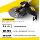 Триммер бензиновый Huter GGT-2500T, 3,3 л.с.