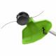 Триммер аккумуляторный GREENWORKS ST161S, 82 В, 5 Ач