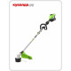 Триммер аккумуляторный GREENWORKS ST161S, 82 В, 8 Ач