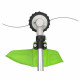 Триммер аккумуляторный GREENWORKS ST161S, 82 В, 8 Ач
