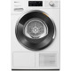 Сушильная машина Miele TWL 680 WP 125 Gala Edition, белый лотос