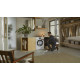 Сушильная машина Miele TWL 680 WP 125 Gala Edition, белый лотос