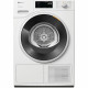 Сушильная машина Miele TWD 640 WP EcoSpeed Lotus White белый лотос