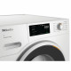 Сушильная машина Miele TWD 640 WP EcoSpeed Lotus White белый лотос