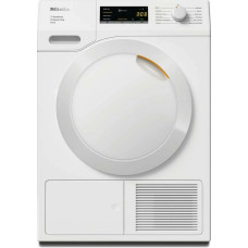 Сушильная машина Miele TEA535WP Active Lowe Lotus White