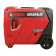 Бензиновый генератор A-iPower A6000Lis