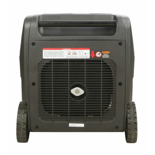 Бензиновый генератор A-iPower A6000Lis