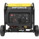 Инверторный генератор Inforce IGC 7000OAE